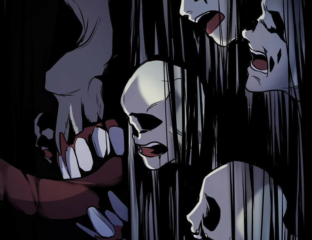 Vực Thẳm 17 trang 47