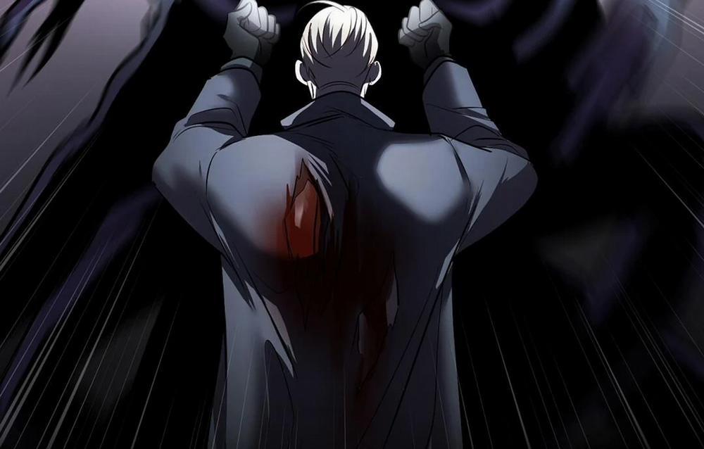 Vực Thẳm 17 trang 73