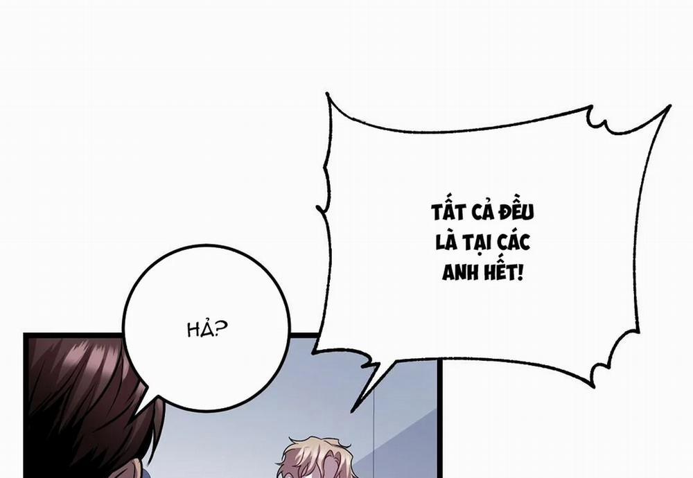 Vực Thẳm 18 trang 124