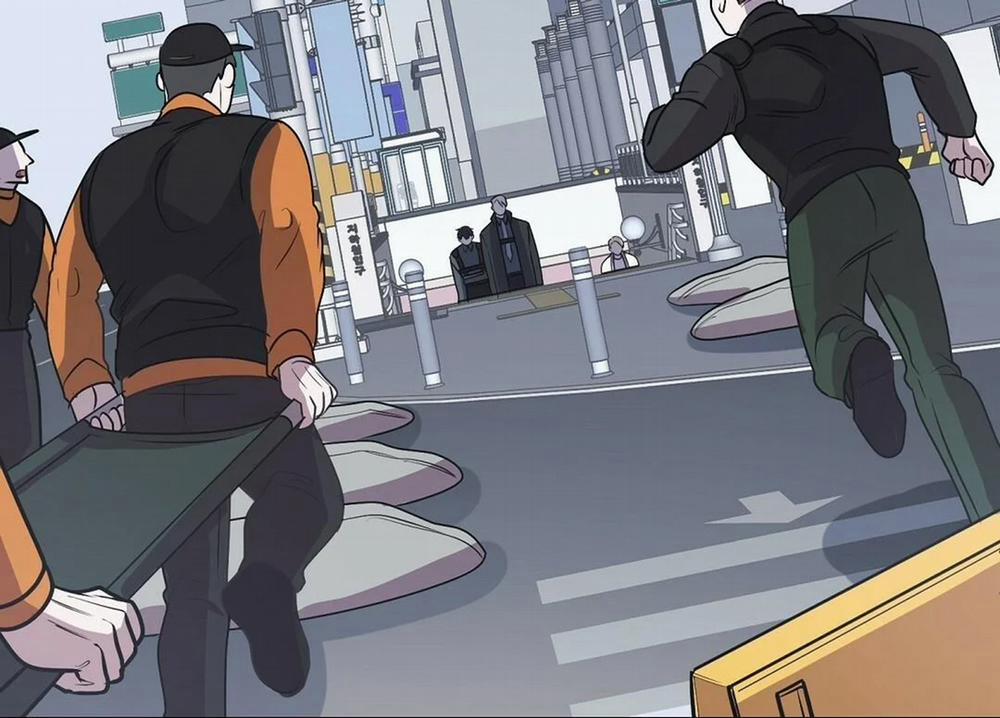 Vực Thẳm 18 trang 13