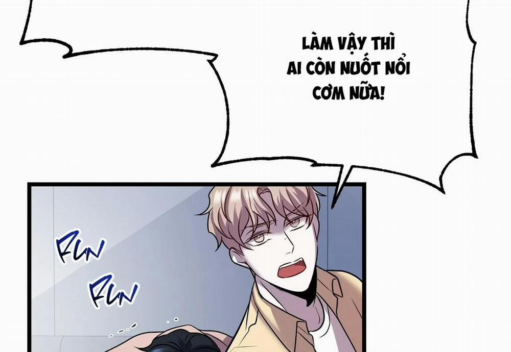 Vực Thẳm 18 trang 130