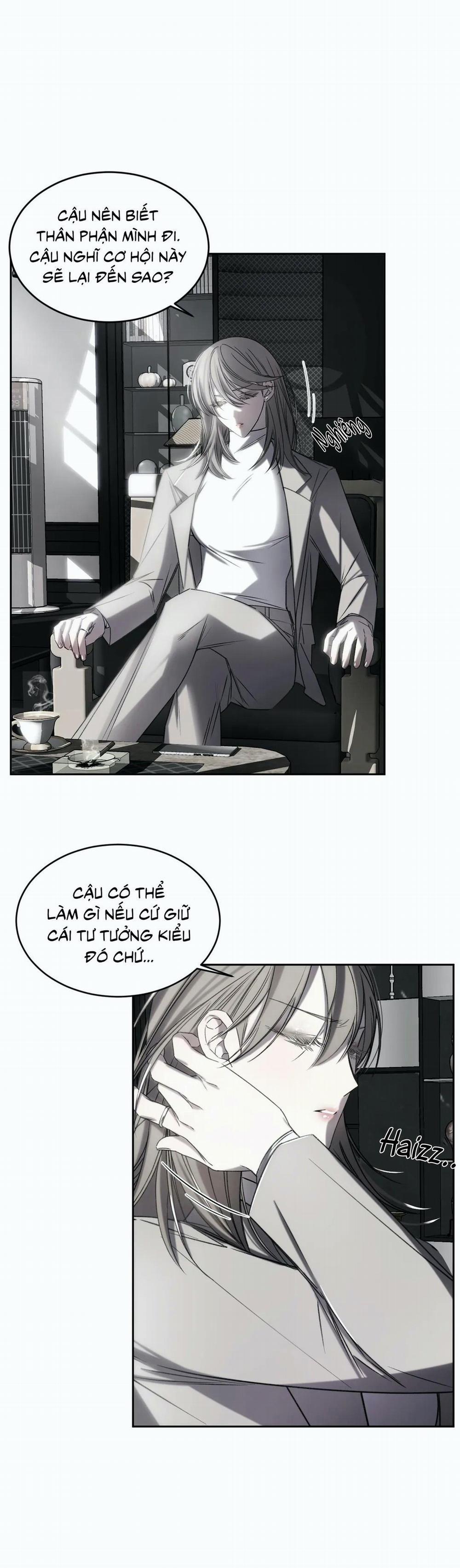 Vực Thẳm 2 trang 10