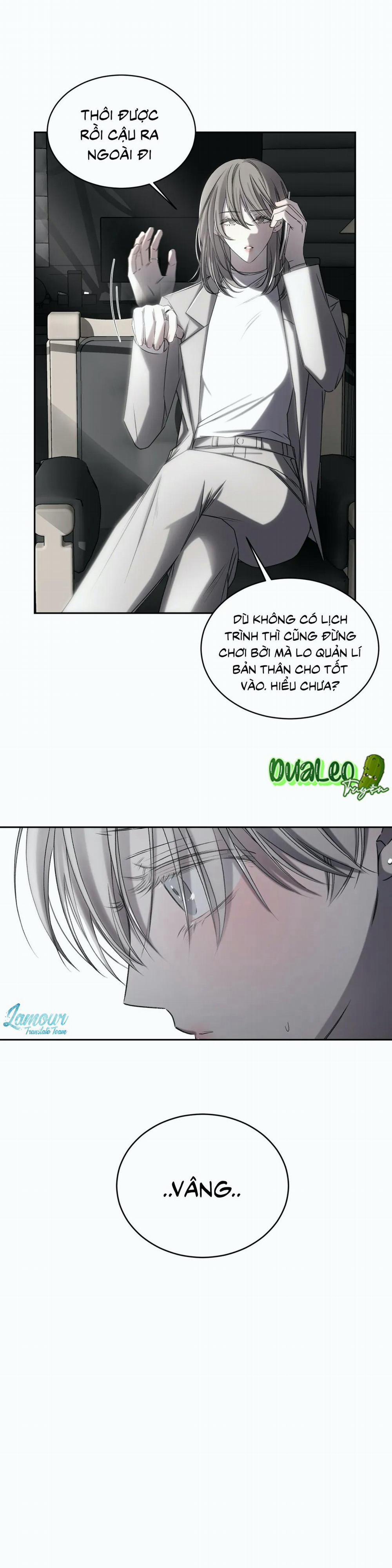 Vực Thẳm 2 trang 12