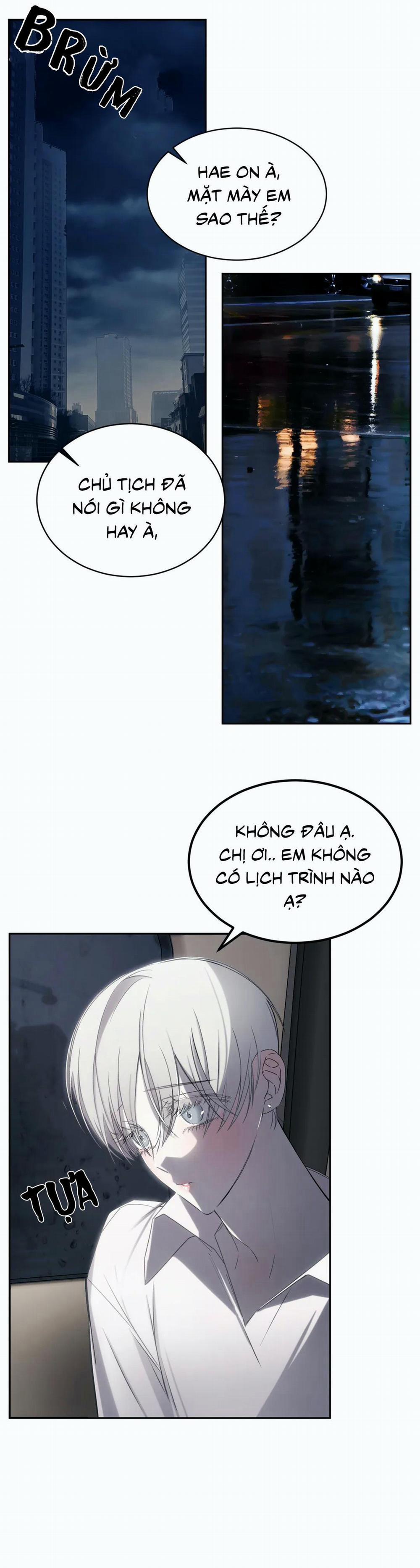 Vực Thẳm 2 trang 13