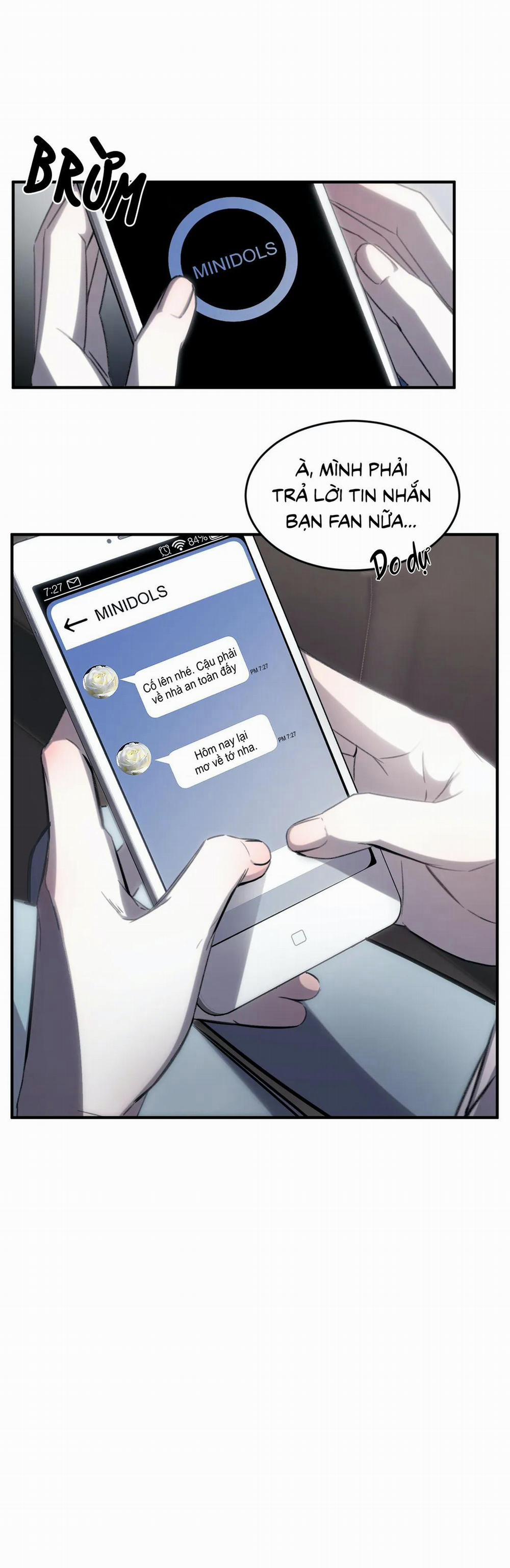 Vực Thẳm 2 trang 14