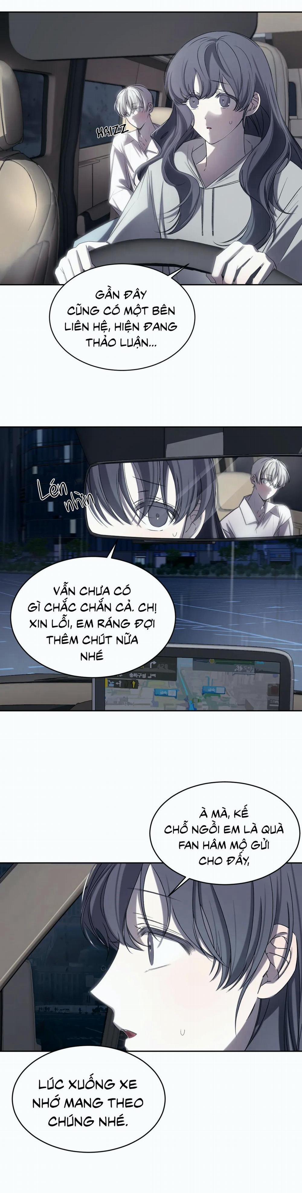 Vực Thẳm 2 trang 15