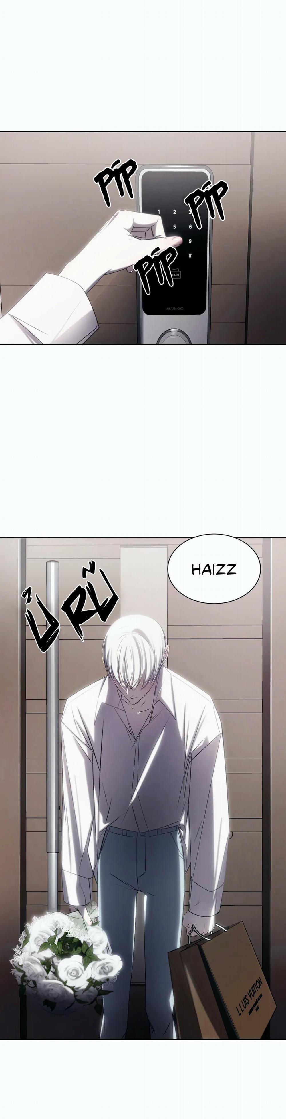 Vực Thẳm 2 trang 18