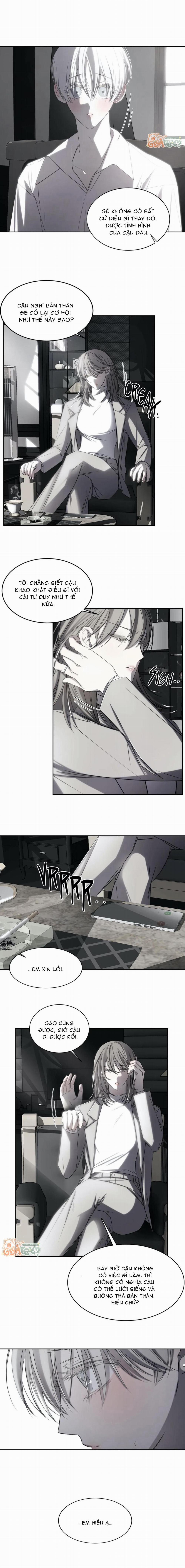 Vực Thẳm 2 trang 2