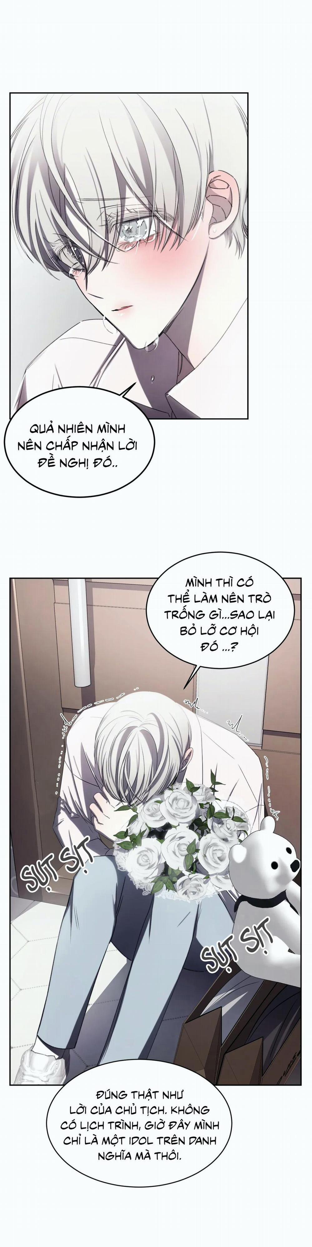 Vực Thẳm 2 trang 21