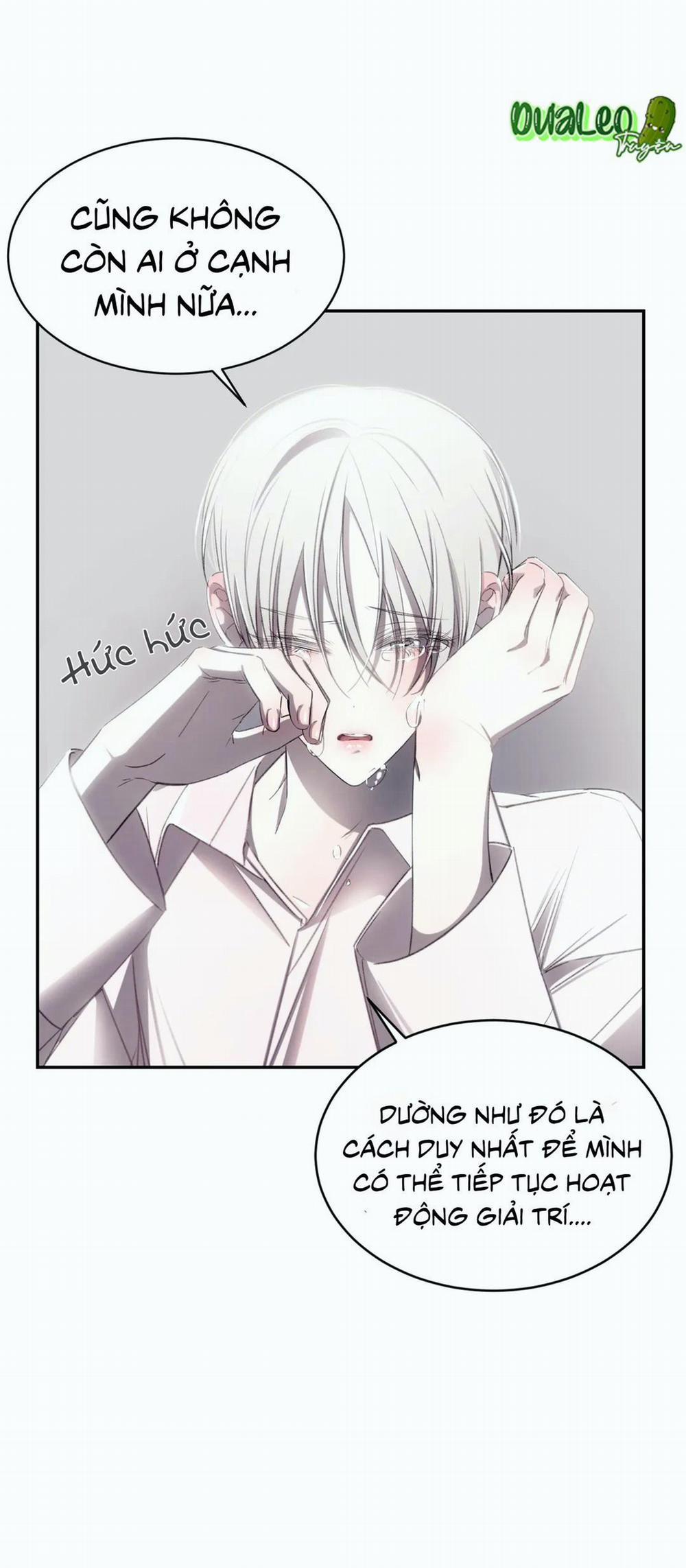 Vực Thẳm 2 trang 22