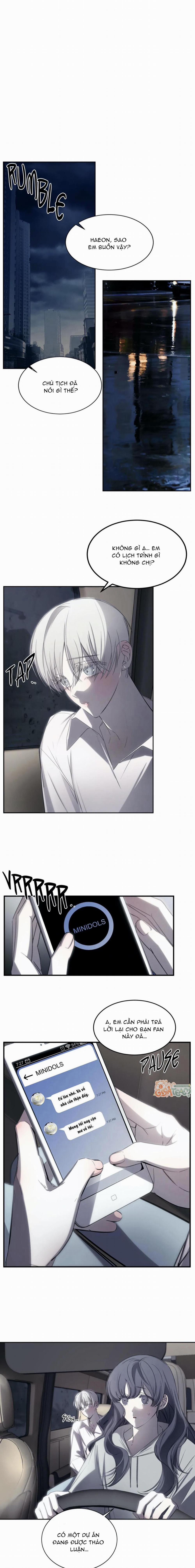 Vực Thẳm 2 trang 3