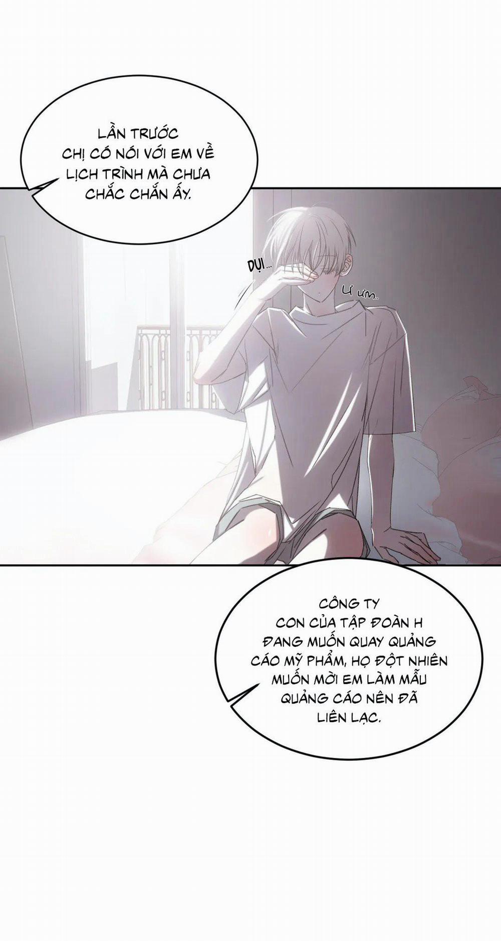 Vực Thẳm 2 trang 32