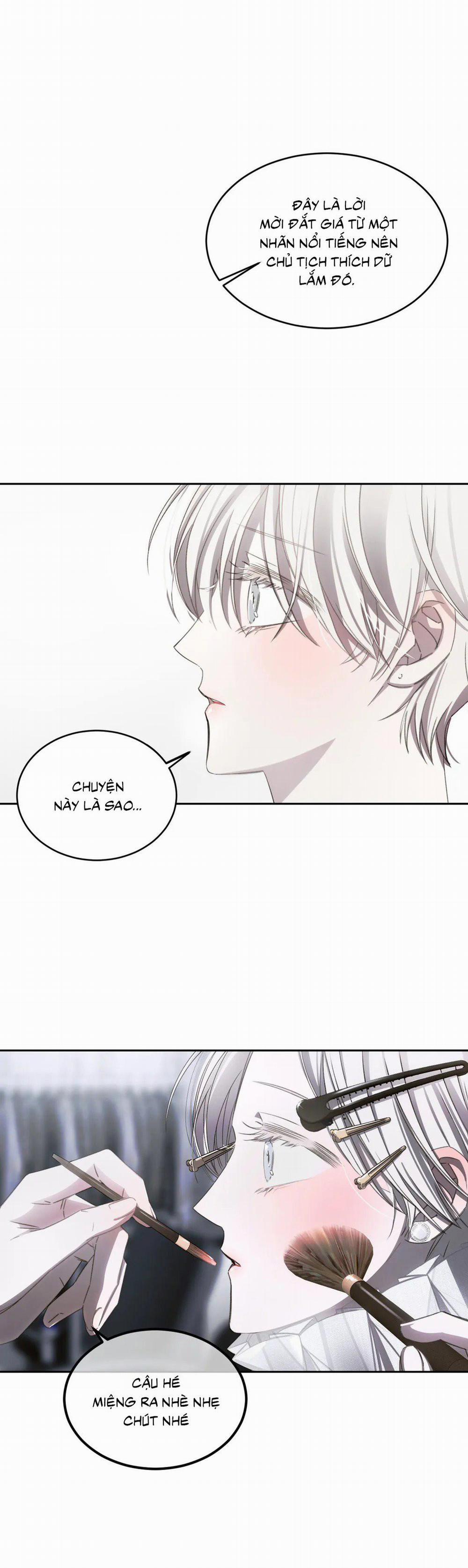 Vực Thẳm 2 trang 33