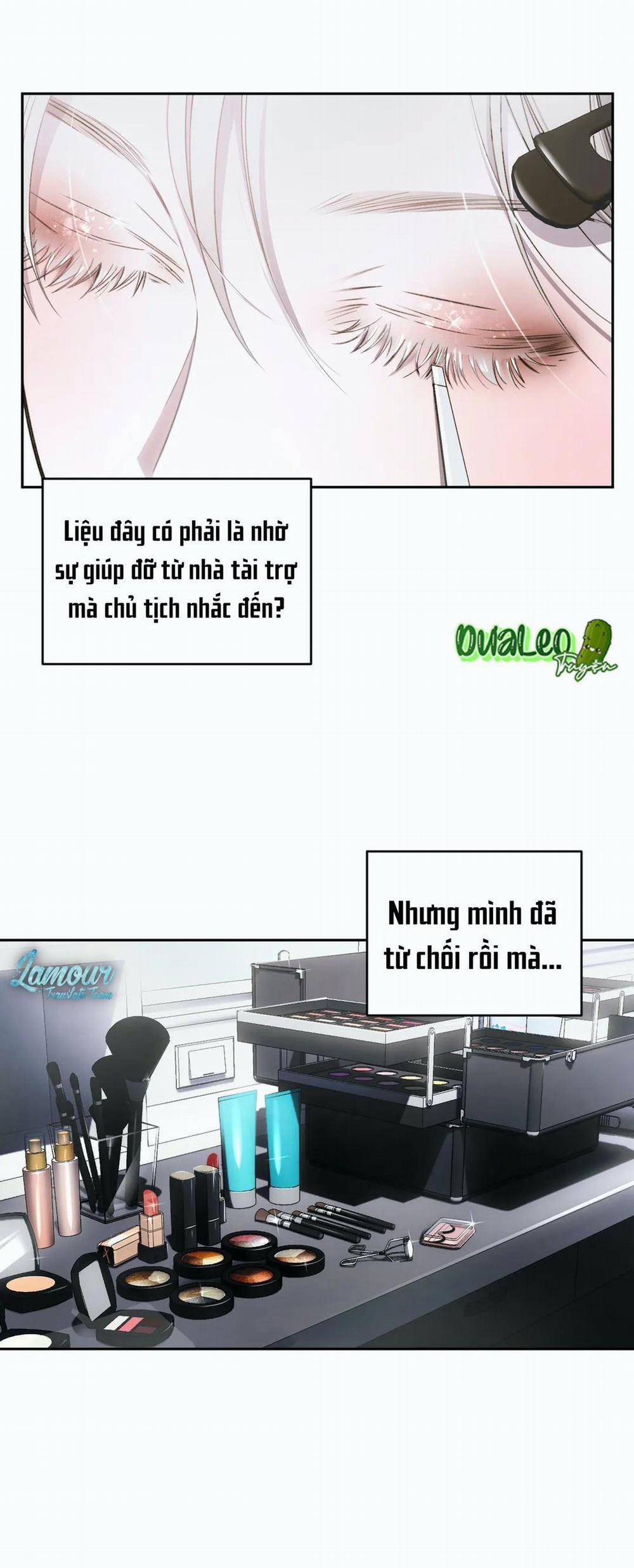 Vực Thẳm 2 trang 35