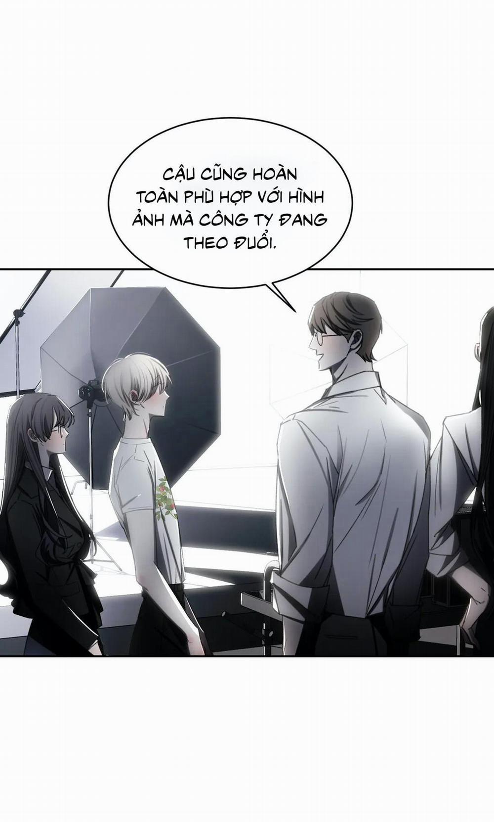 Vực Thẳm 2 trang 38