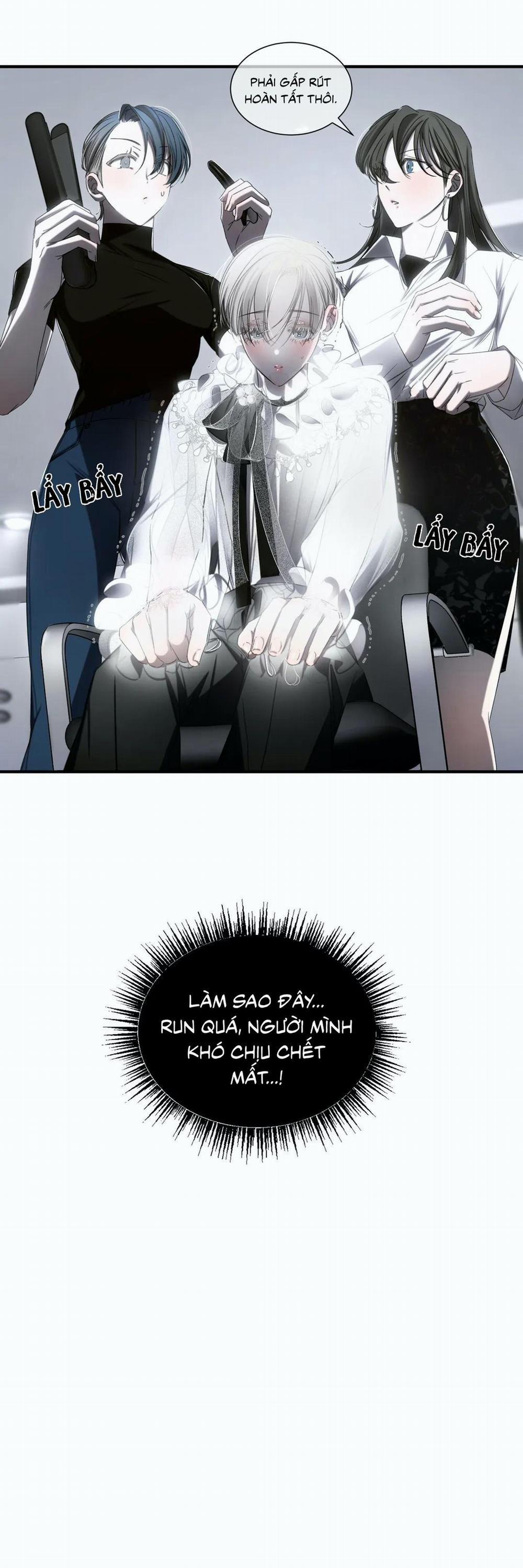 Vực Thẳm 2 trang 43