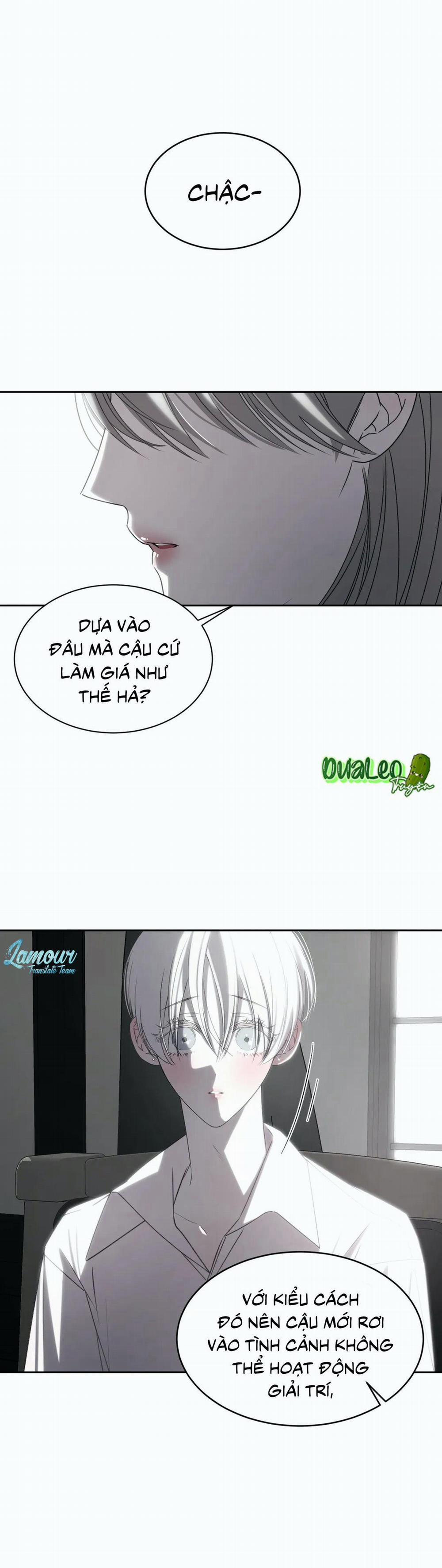 Vực Thẳm 2 trang 9