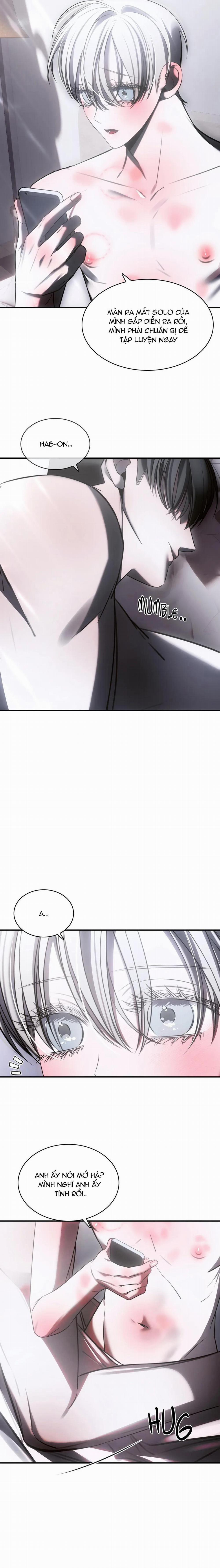 Vực Thẳm 20 H+ trang 12