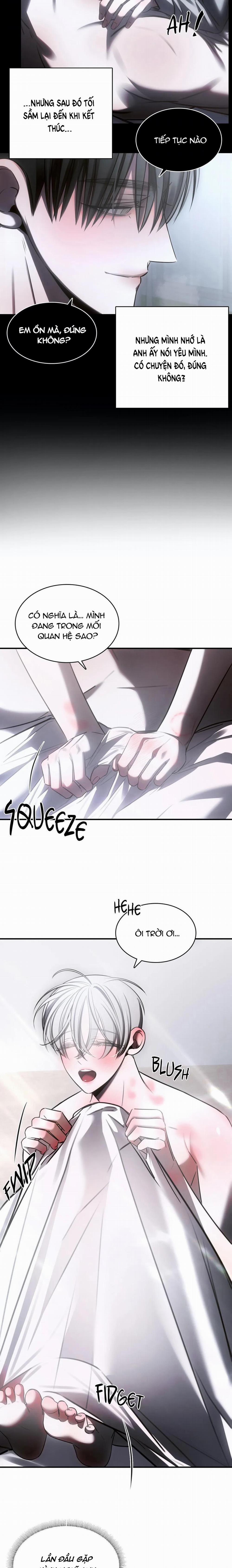 Vực Thẳm 20 H+ trang 14