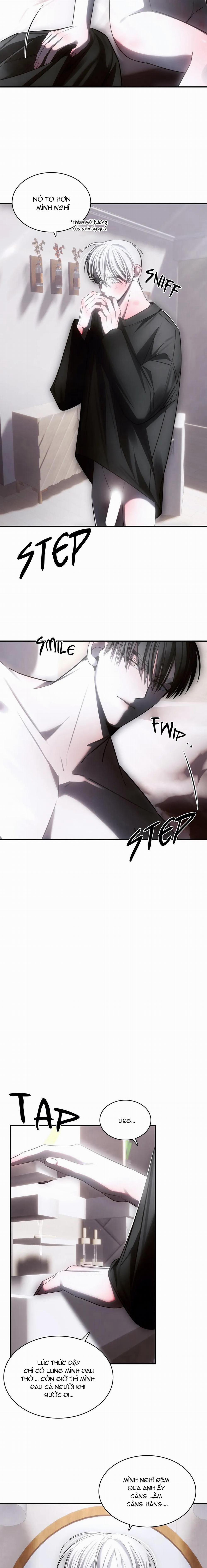 Vực Thẳm 20 H+ trang 16