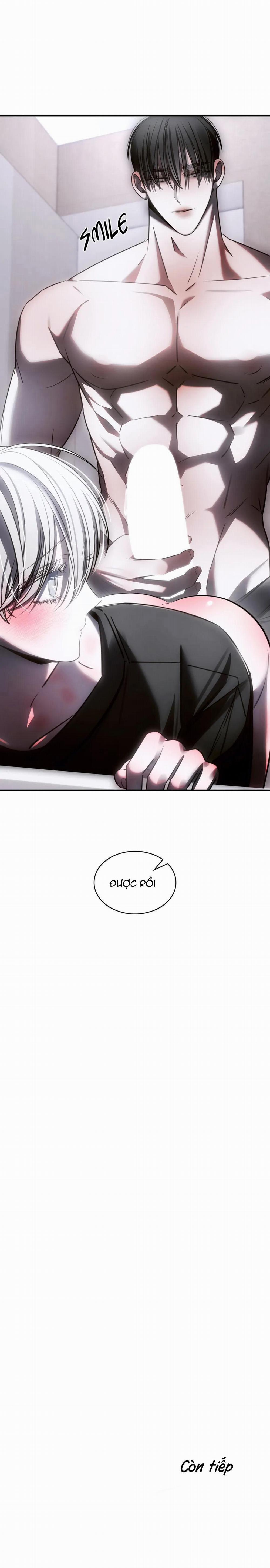 Vực Thẳm 20 H+ trang 22