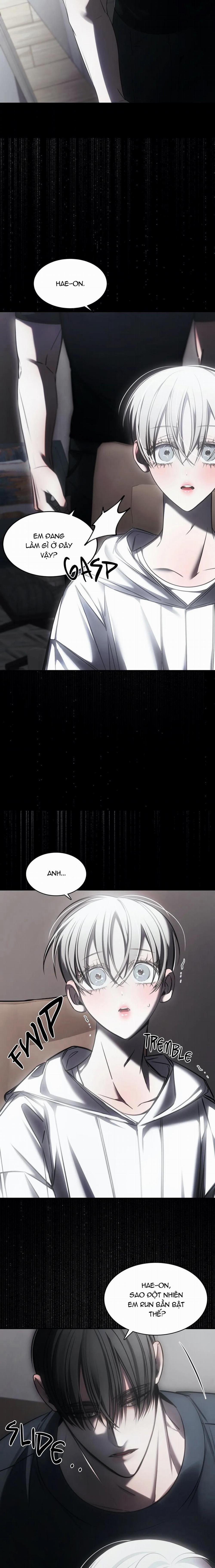 Vực Thẳm 20 H+ trang 3