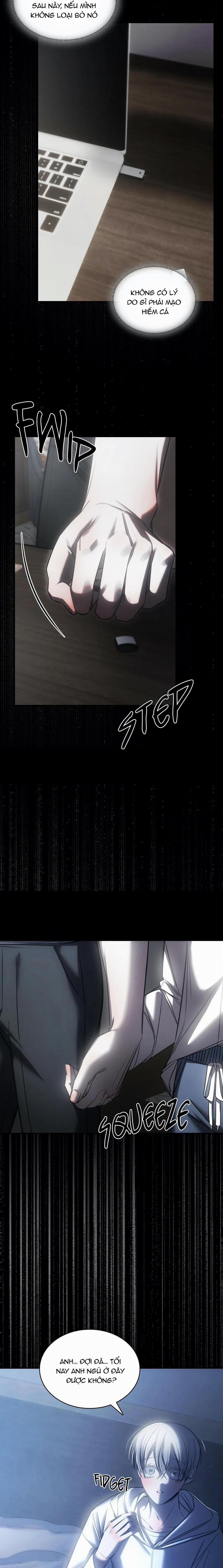 Vực Thẳm 20 H+ trang 6