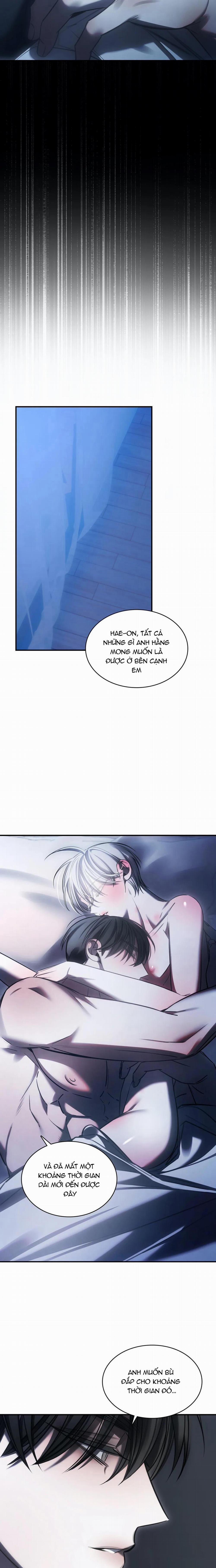 Vực Thẳm 20 H+ trang 9