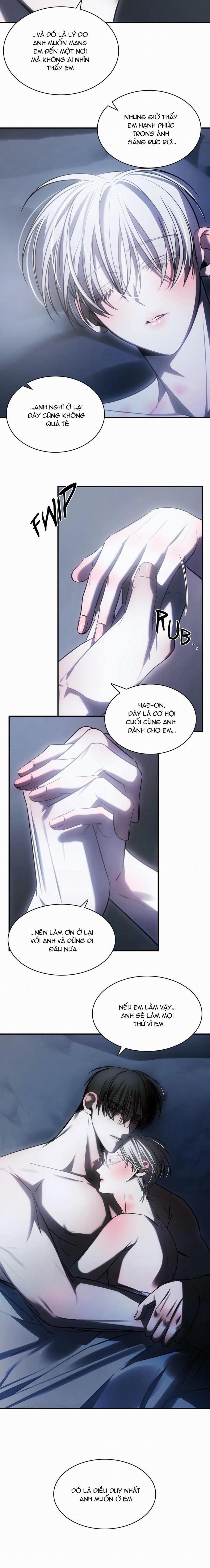 Vực Thẳm 20 trang 10