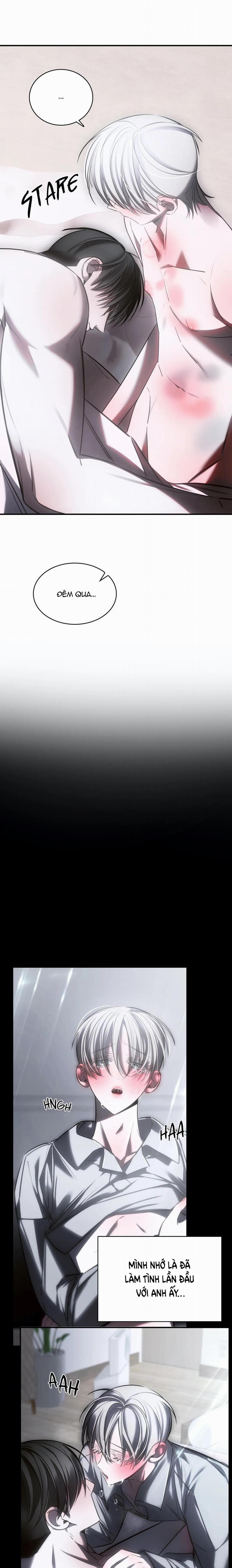 Vực Thẳm 20 trang 13