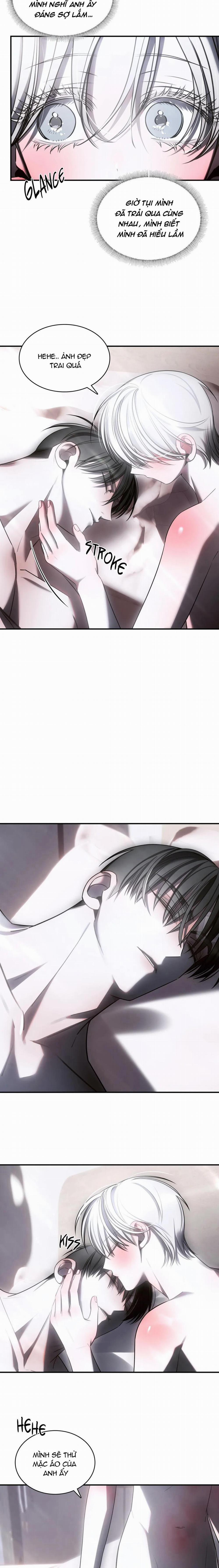 Vực Thẳm 20 trang 15