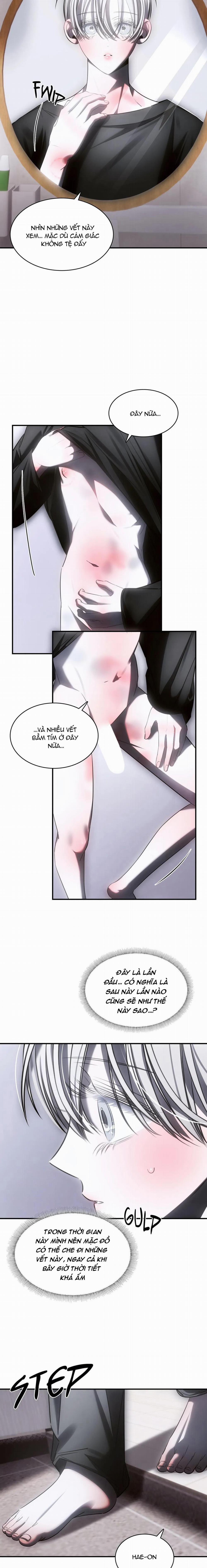 Vực Thẳm 20 trang 17