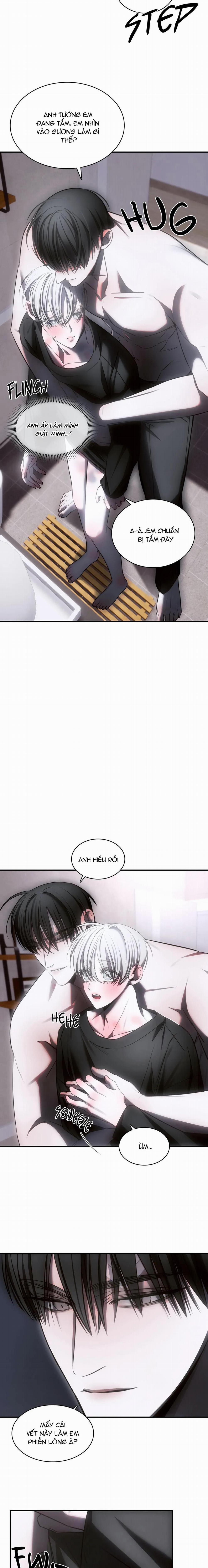 Vực Thẳm 20 trang 18