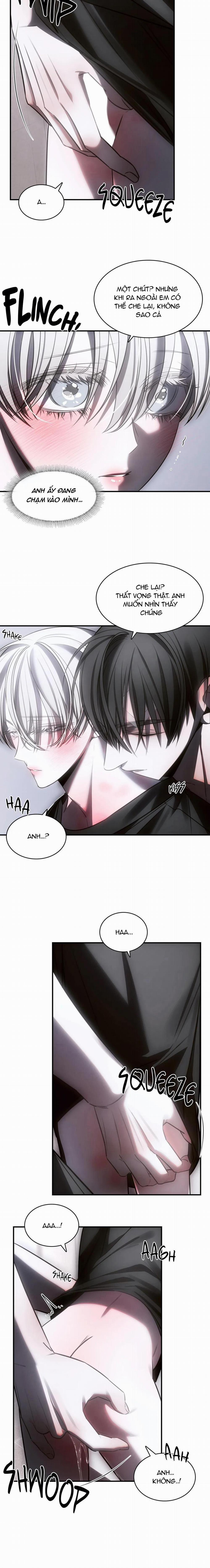 Vực Thẳm 20 trang 19