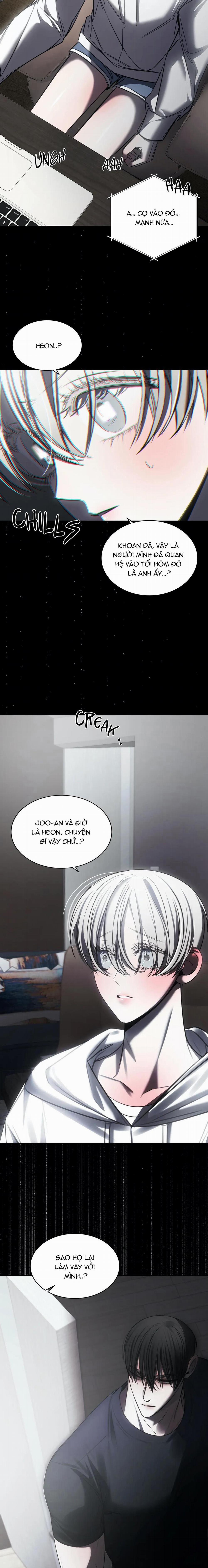 Vực Thẳm 20 trang 2