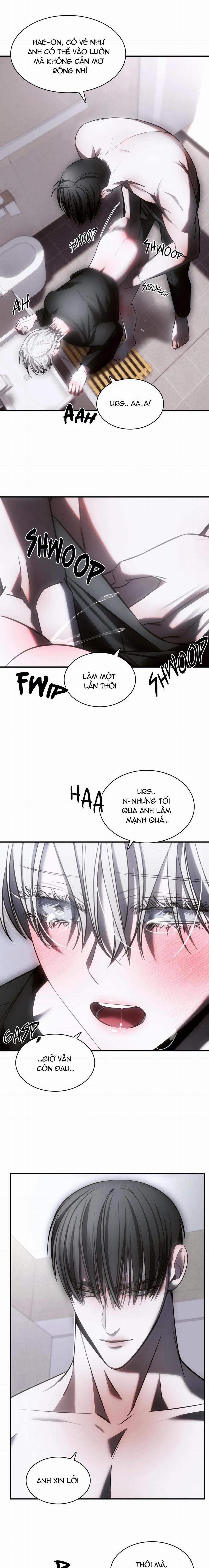 Vực Thẳm 20 trang 20