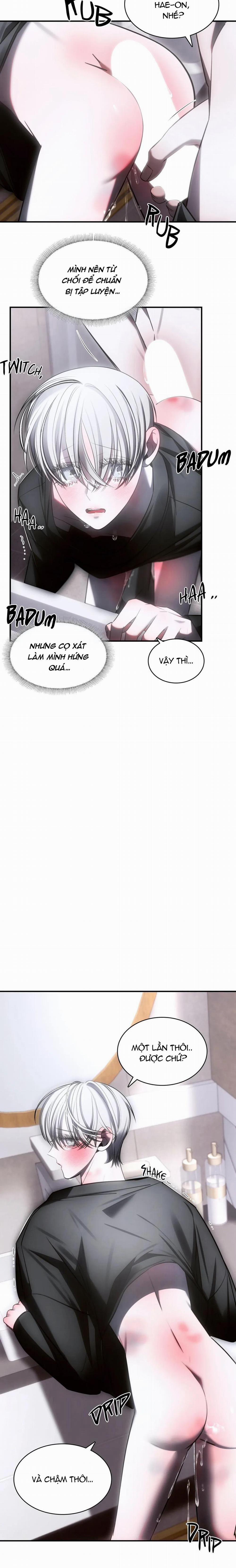 Vực Thẳm 20 trang 21