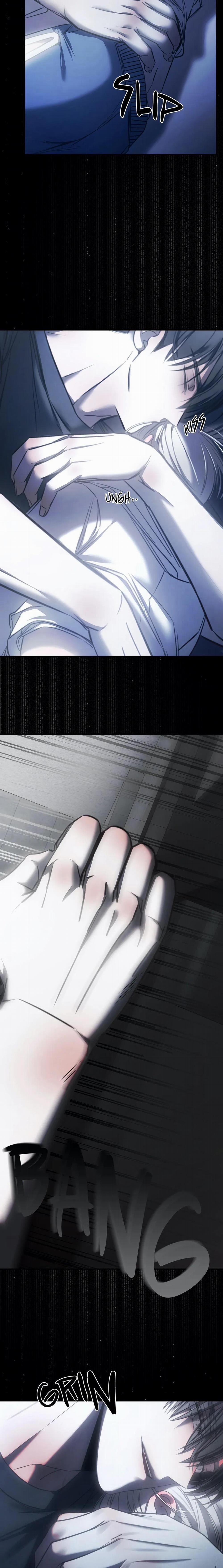 Vực Thẳm 20 trang 8