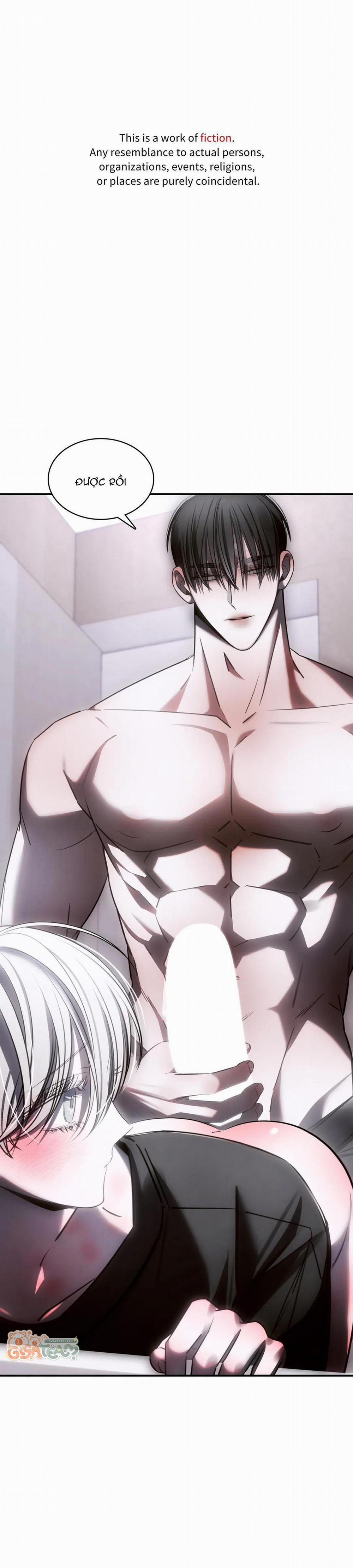 Vực Thẳm 21 trang 0