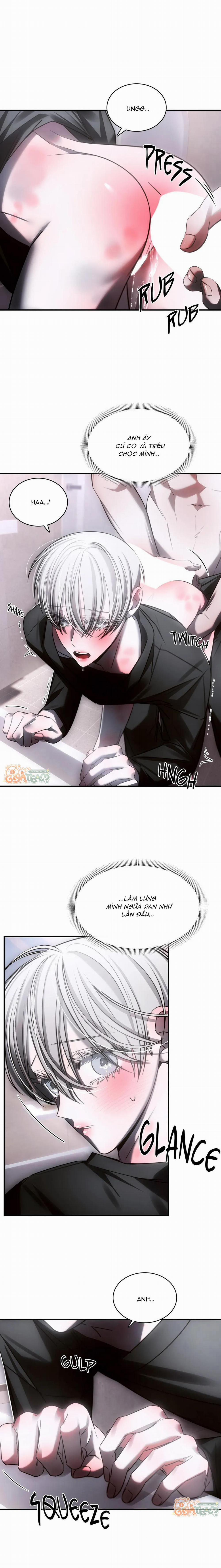 Vực Thẳm 21 trang 1