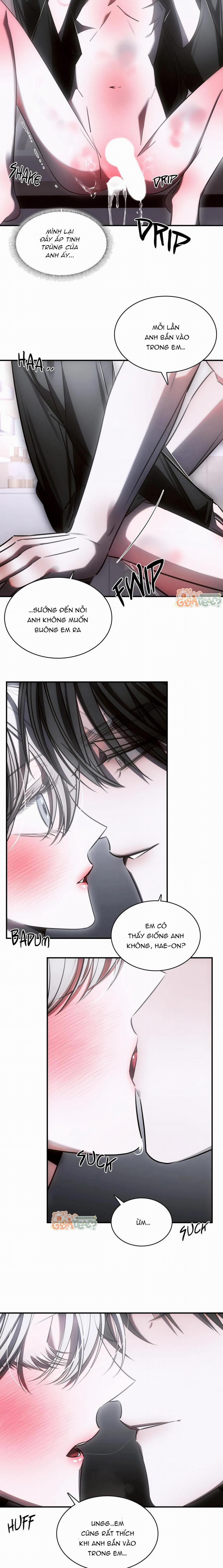 Vực Thẳm 21 trang 10