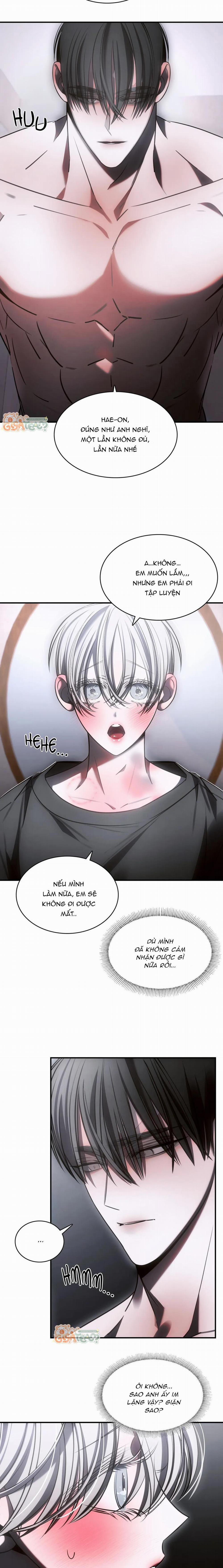 Vực Thẳm 21 trang 11