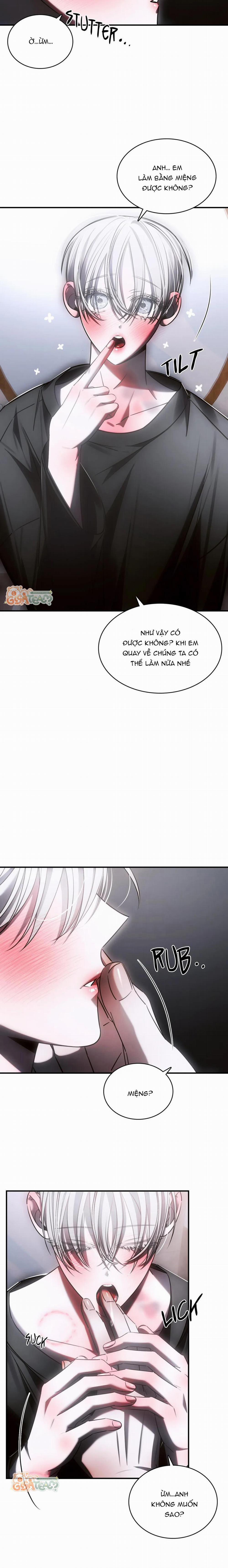 Vực Thẳm 21 trang 12