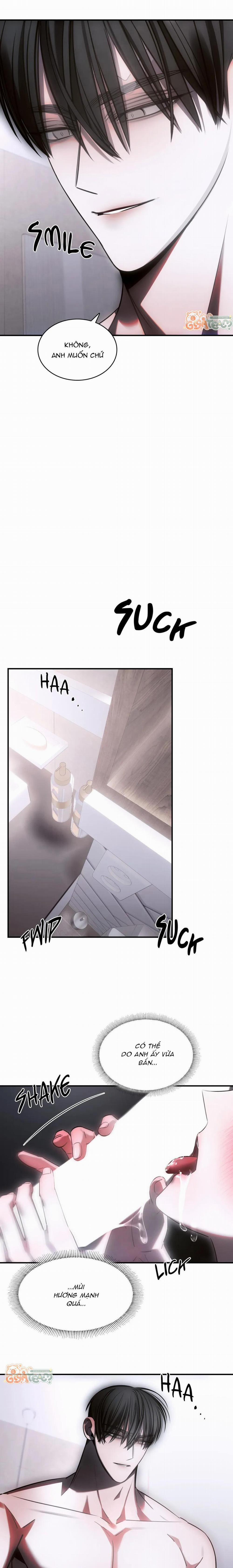 Vực Thẳm 21 trang 13