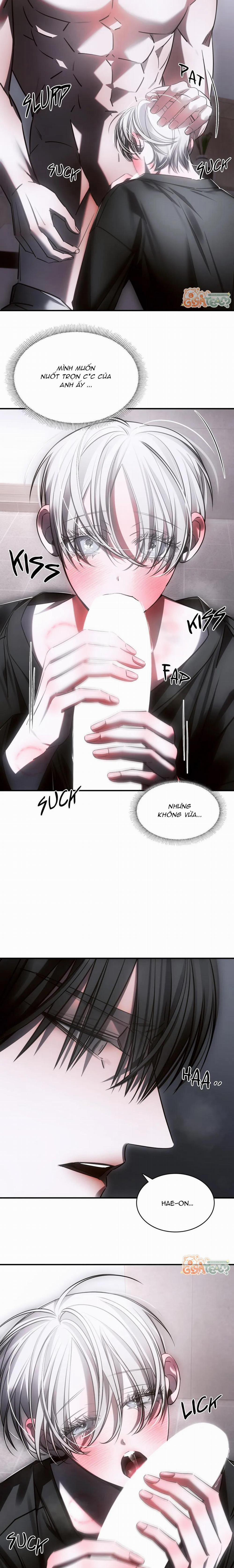 Vực Thẳm 21 trang 14