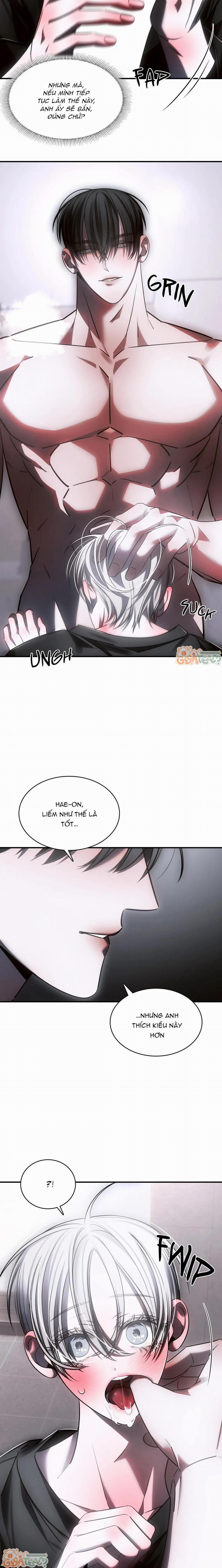 Vực Thẳm 21 trang 15