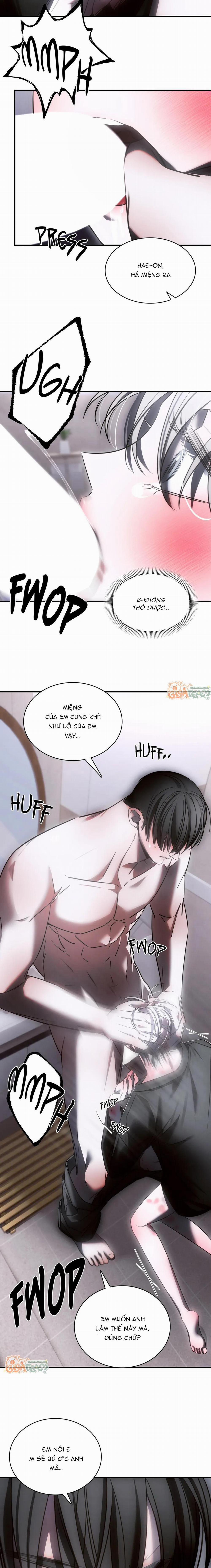 Vực Thẳm 21 trang 16