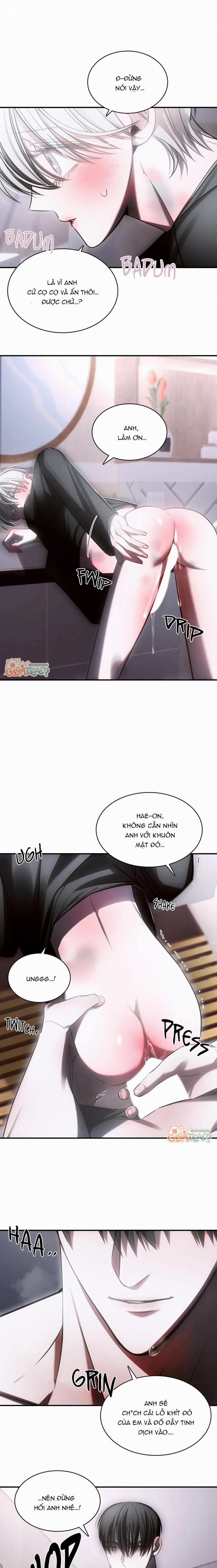 Vực Thẳm 21 trang 3