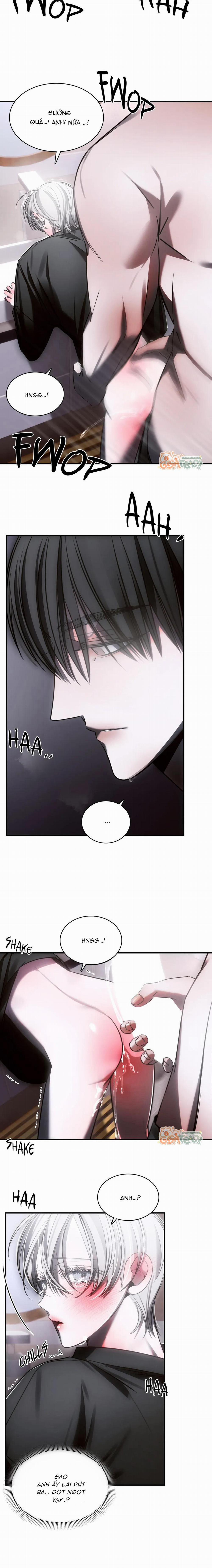 Vực Thẳm 21 trang 5