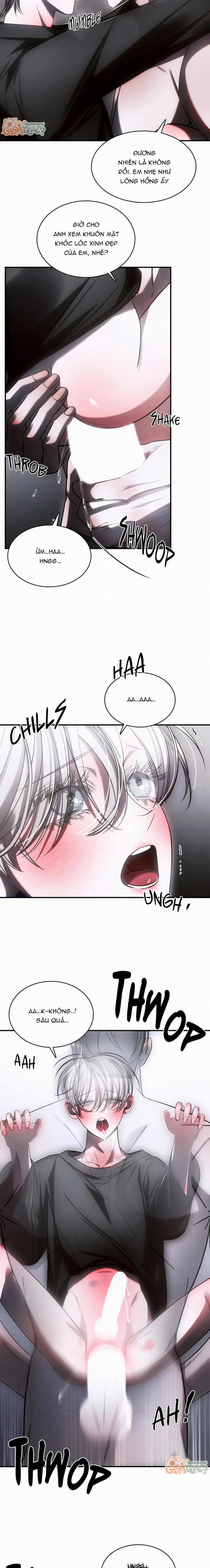 Vực Thẳm 21 trang 7